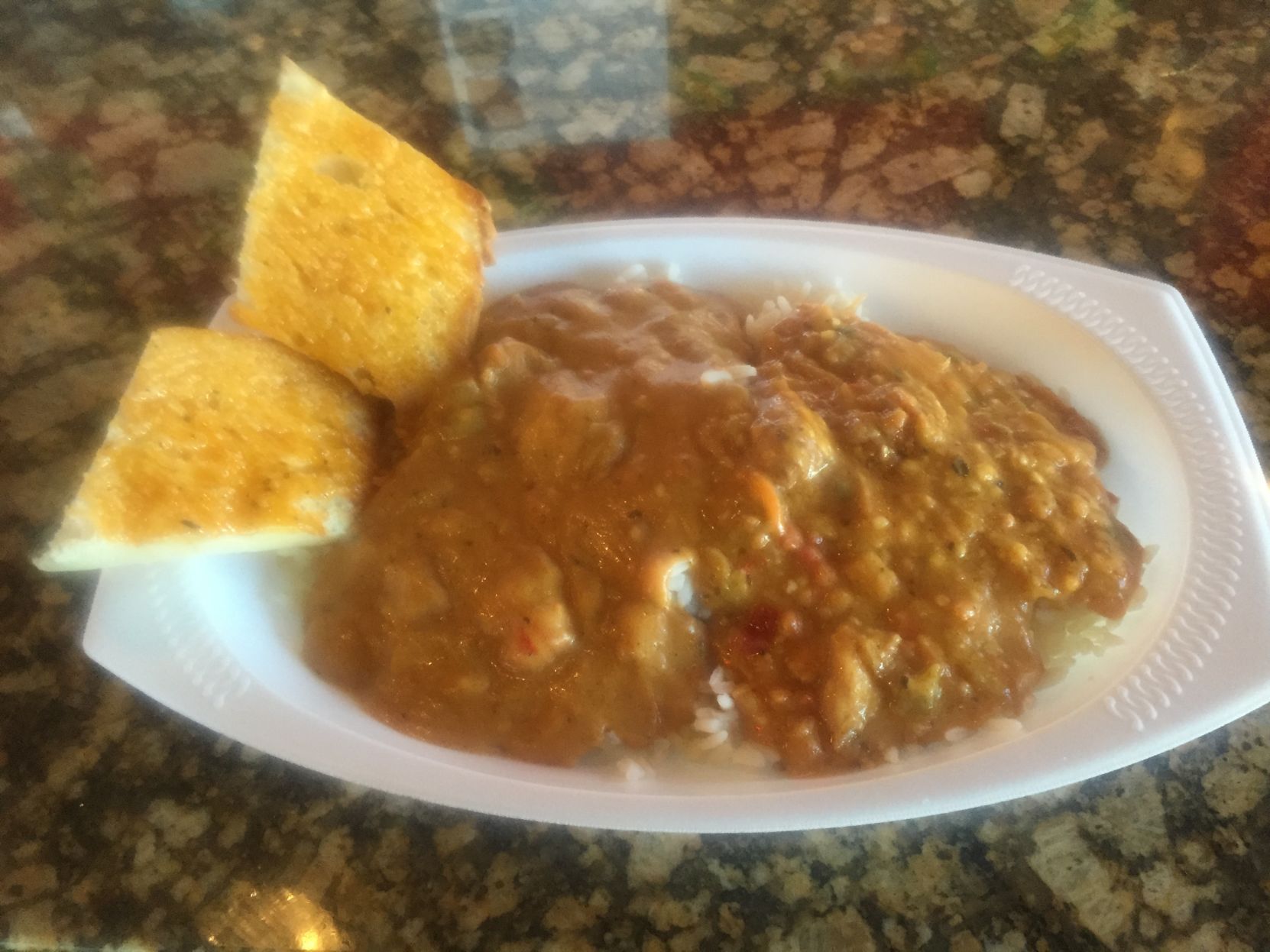 TASTE TEST: Yats puts the crazy in cajun and creole